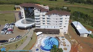 VIAGEM PARA PARK HOTEL TERMAS DE MACHADINHO - Imagem 2