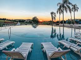 VIAGEM PARA PARK HOTEL TERMAS DE MACHADINHO - Imagem 3