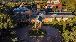 VIAGEM PARA ÁGUAS TERMAIS CAPUCHINHOS E SHOW DA FILO - Imagem 2