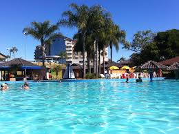 VIAGEM PARA PARK HOTEL TERMAS DE MACHADINHO - Imagem 3