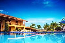 VIAGEM PARA RESORT ÁGUAS DE PALMAS                 GOVERNADOR CELSO RAMOS - SC - Imagem 2