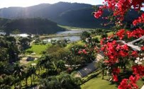 HOTEL FAZZENDA PARK RESORT – UM VERDADEIRO PARAÍSO - Imagem 2