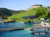 HOTEL FAZZENDA PARK RESORT – UM VERDADEIRO PARAÍSO - Imagem 3