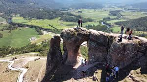VIAGEM PARA SERRA DO RIO DO RASTRO – MIRANTE CORVO BRANCO – CAMPESTRE – ECO PARQUE PAPUÃ - Imagem 3
