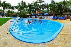 VIAGEM PARA CABANAS TERMAS HOTEL EM GRAVATAL DE 11 Á 14 DE AGOSTO DE 2025 (SEGUNDA Á QUINTA) - Imagem 3