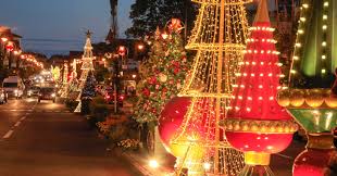 NATAL LUZ EM GRAMADO – A MAGIA DO NATAL - Imagem 2